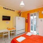 Grotta Dello Sport