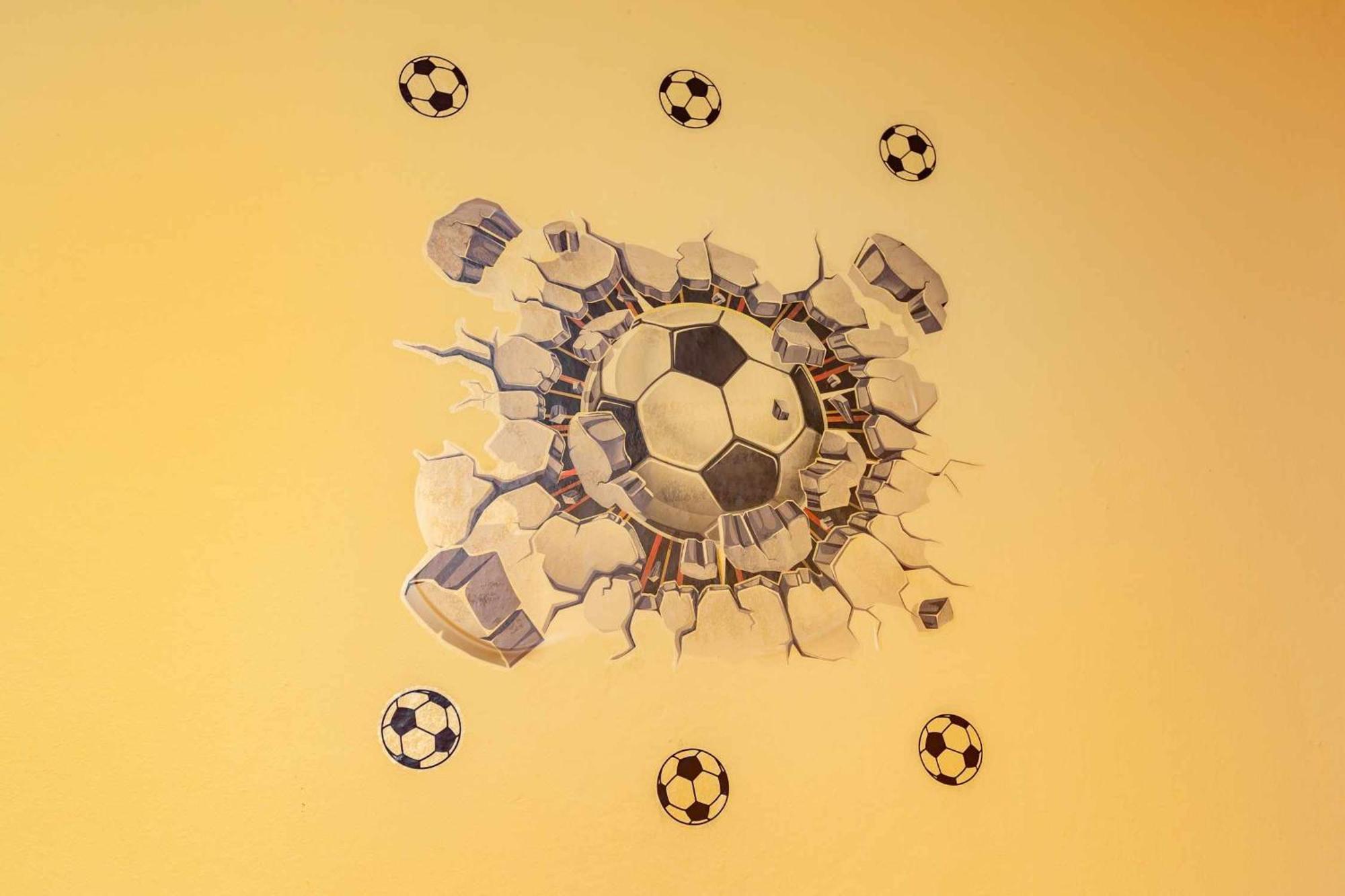 Pensjonat Grotta Dello Sport